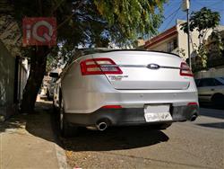 Ford Taurus